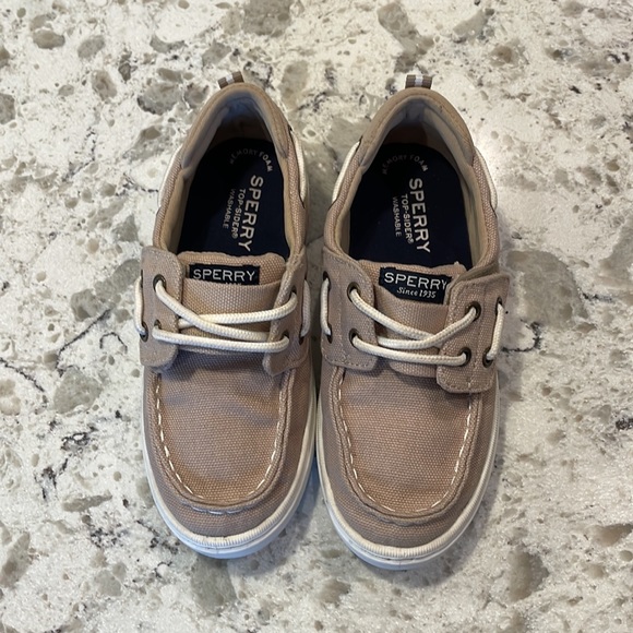 Sperry Top-Sider Sea Ketch Washable Sneaker - Picture 2 of 4
